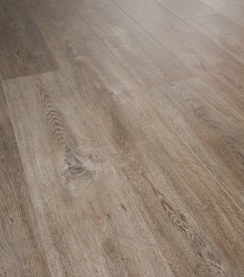 Preference Floors - Laminate Flooring - Aquastop